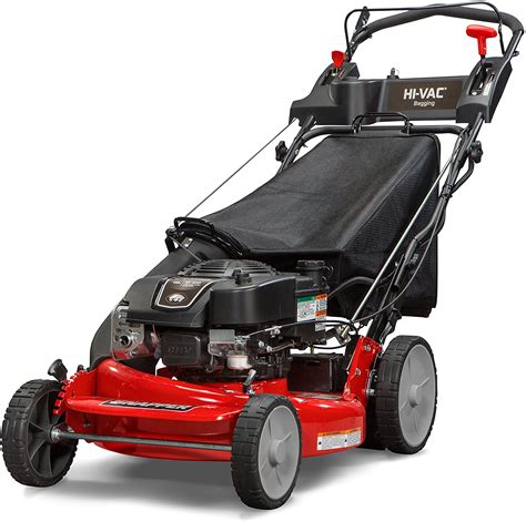The Toro TimeMaster 21199 quickly and cleanly cuts lawns up to one acre. . Best walk behind mower